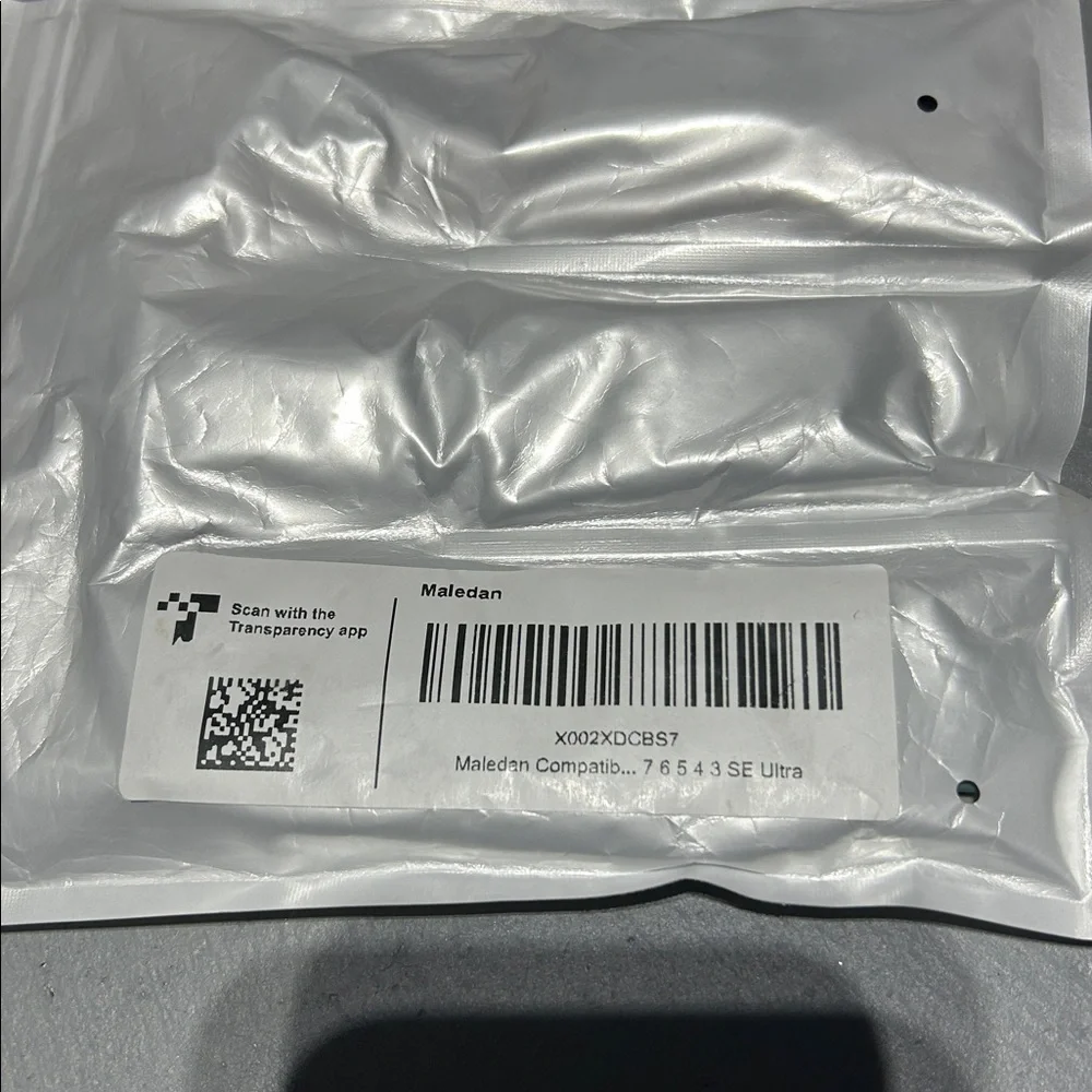 Apple Watch Bands (6 pack)